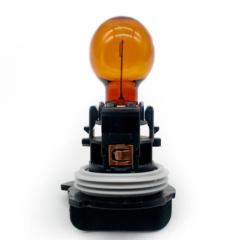 Corner Turn Signal Light Bulb Socket For Ford For Fusion 2013-2020 Car Indicator Light Holder Auto Interior Accessories