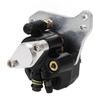 Rear Brake Caliper 43250 HN1 006 ATV Brake Caliper with Pads for 400EX Sportrax ATC200X ATC350X