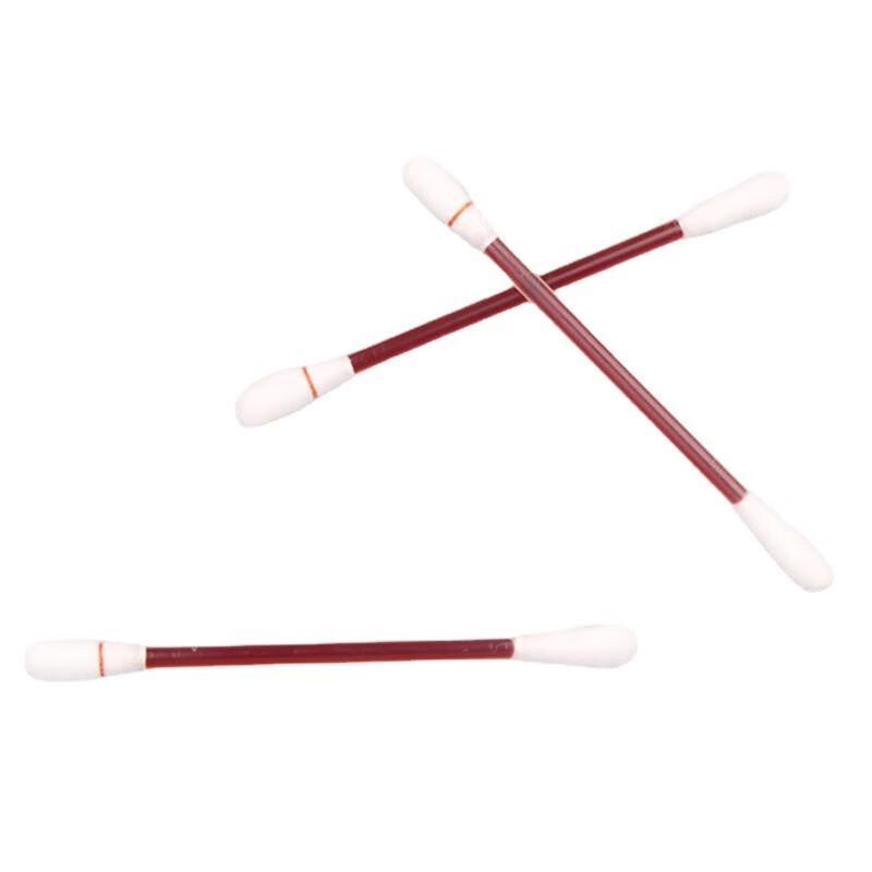 Fumede Individueel Verpakte Povidon-Jodium Swabs