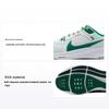 Air Zoom Pegasus 40 Premium Bill Bowerman Herren Sneaker Weiß Tannengrün-Strike FJ0329-100