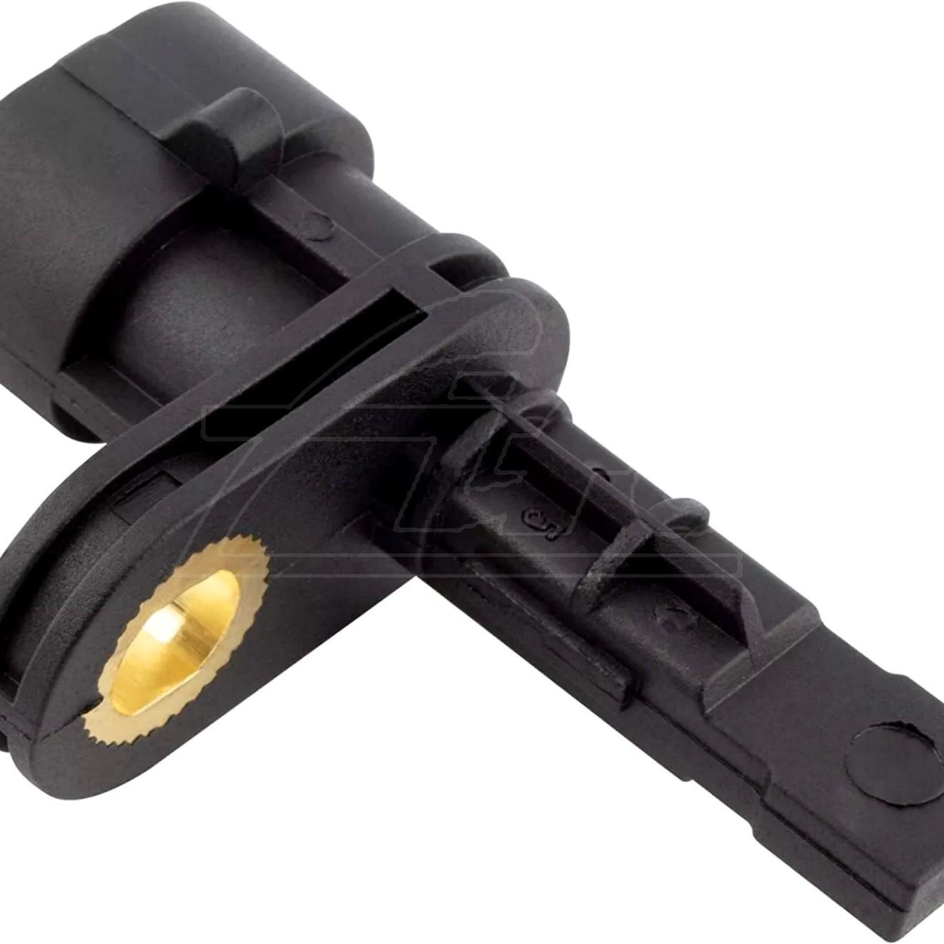 Compatible with Buick Park Avenue ABS Wheel Speed Sensor 92211237