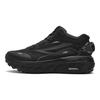 Fila Boa Explorer Fabric Tpu Fleece Shock Absorbing Durable Low Top Outdoor Functional Shoes Men Shoes Black A12M341206FBB