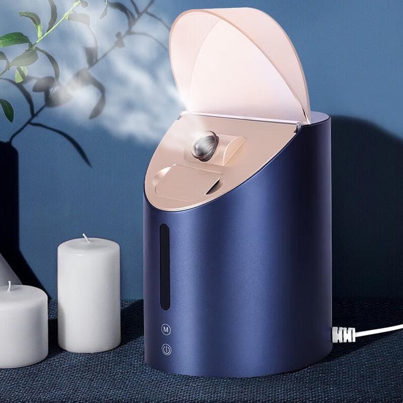 K·SKIN Nano Hot & Cold Facial Steamer