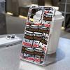 Cartoon Chocolate Nutellas Phone Case For Xiaomi Redmi Note K60 15C 15 14 13 12 12C 11 10 10C 13C 10X A5 K50 Pro Plus Ultra 4G5G
