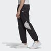 Adidas Originals Tolima-02 Reflective Badge Casual Training Track Pants Men Bottoms Black GD5804