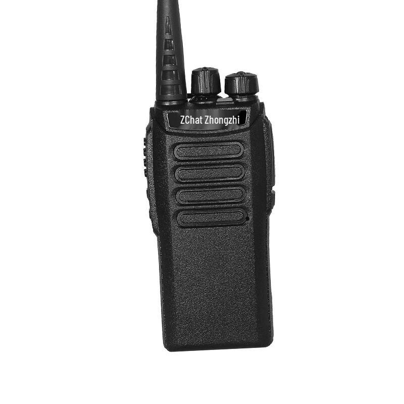 

Zchat ZEK900P High Power Long Range Walkie Talkie (CN version)