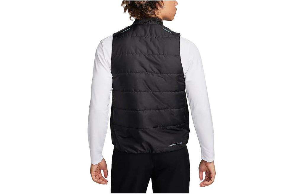 Nike Therma-FIT Adv Repel AeroLoft Men's Down Running Vest FB7542-010