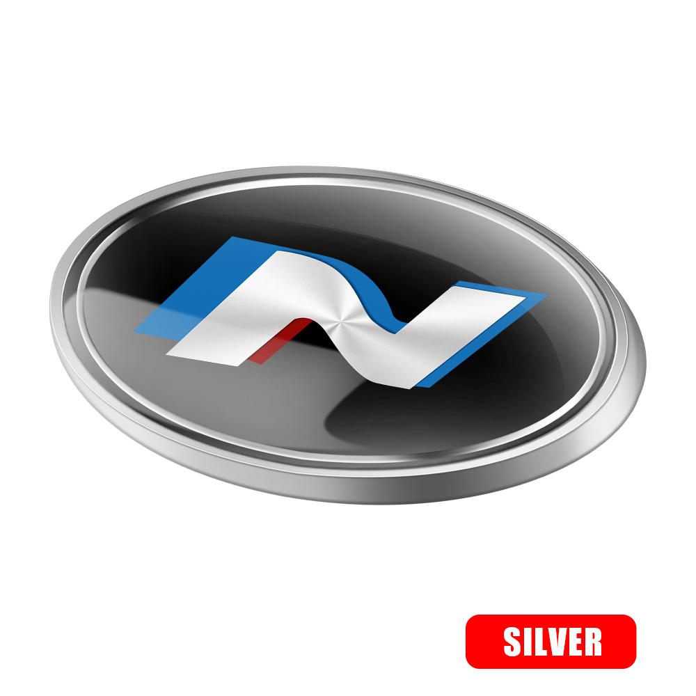 Car Styling Body Tail Trunk Sticker Emblem Decoration Decal For KIA Ceed Sorento K3 Rio Soul Picanto Sonic Niro Cerato Sportage BN3
