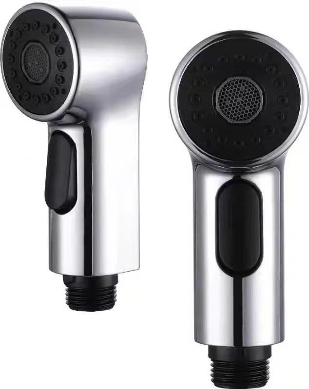 Multiple Options ABS Kitchen Tap Pull Out Parts Kitchen Faucet Replacement Parts Faucet Accessorie Spouts Kitchen Faucet Nozzle