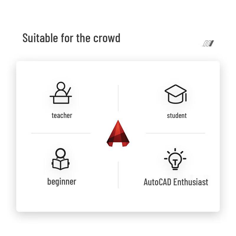 AutoCAD 2018 Beginner's Tutorial