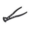Car Crimping Offset Boot Clamp Plier CV Joint Boot Clamp Pliers for Fastening Taps and Hoses