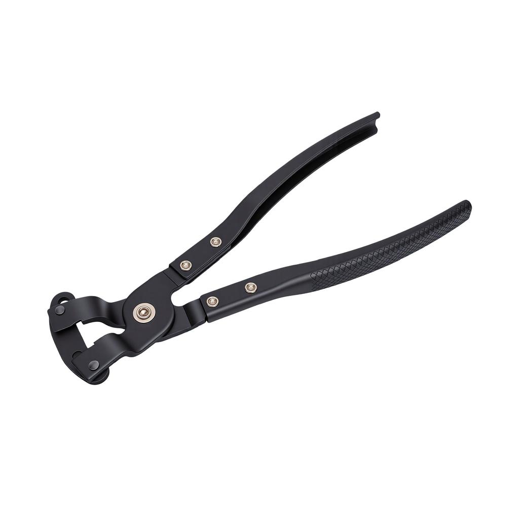 Car Crimping Offset Boot Clamp Plier CV Joint Boot Clamp Pliers for Fastening Taps and Hoses
