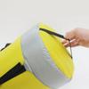 Outdoor Camping Hiking Ultra-light Sleeping Bag Compression Bag Storage Bag Silicone Dustproof and Waterproof Sleeping Bag