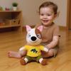 Plush Toy  Toy, Super Soft Short Plush, Cute And Suitable For Children