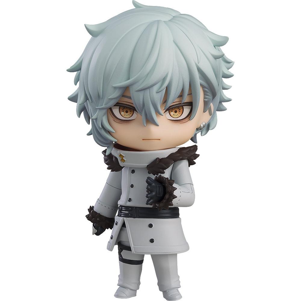 

Fate Grand Order Nendoroid Kadoc Zemlupus Fate Grand Order