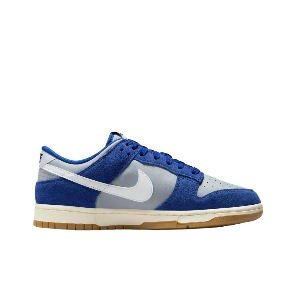 Nike Dunk Low SE Gum Pack Hluboká královská modř IB6399-003 Unisex