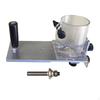 Trimming Machine Support with Milling Cutter Sturdy DIY Joiners Tool Bracket