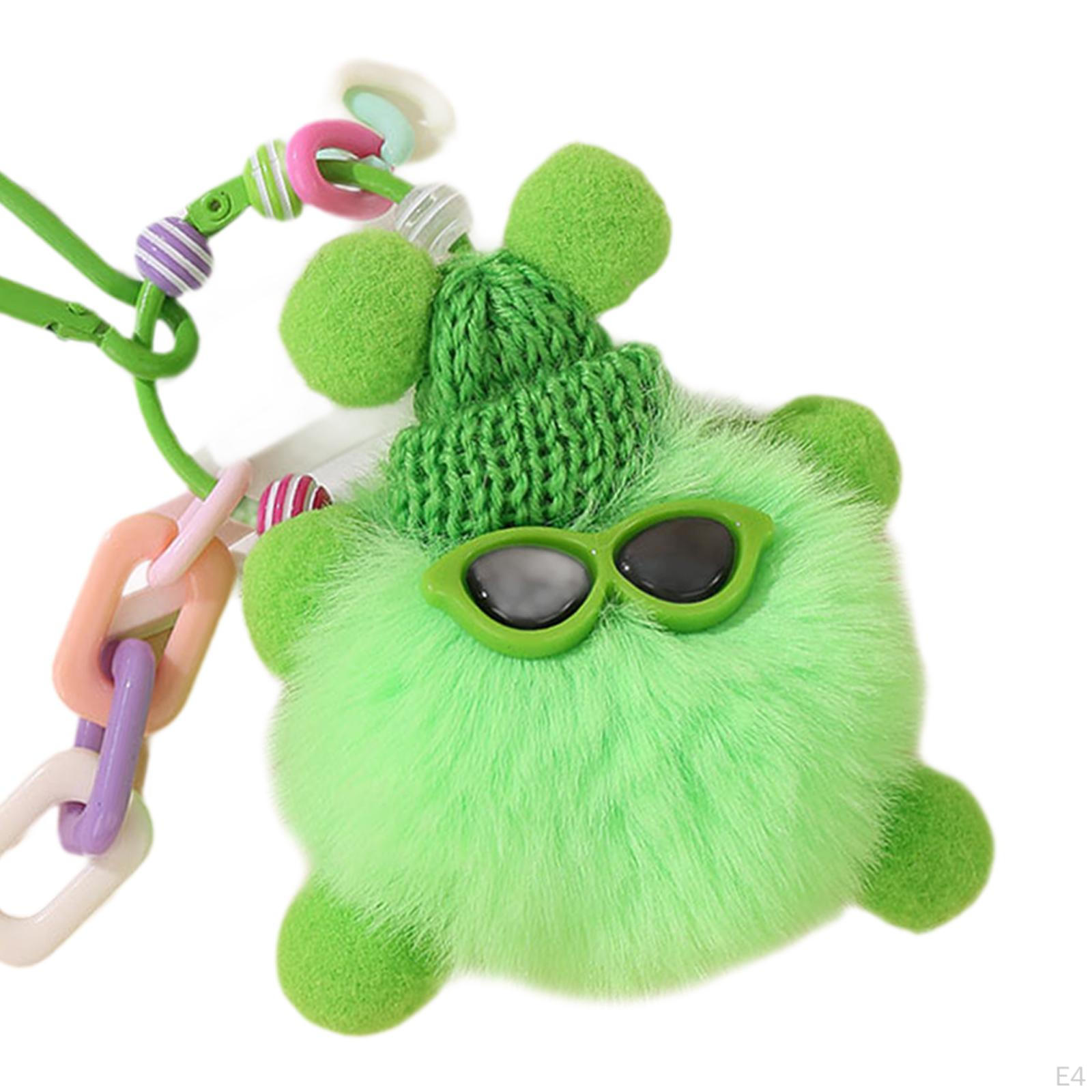 Брелок для ключей — фото 5