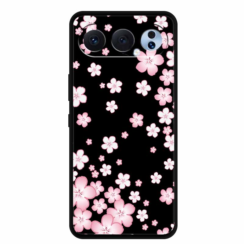 For Honor 500 Pro 5G Case Cool Cartoon Soft Silicone Protective TPU Phone Cases for Huawei Honor 500Pro Luxury Bumper New Coque