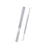 Long Steel Toe Nail Files For Fungal Thick Nails Onychomycosis Ingrown Toenail