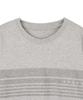 Dandel Dd Flag Binding Tee (Grey)