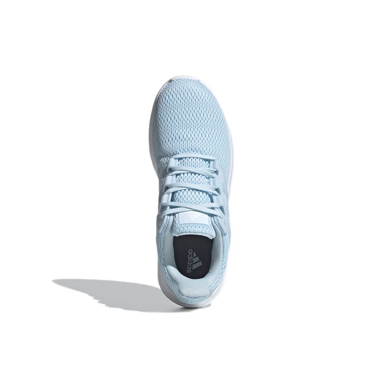Adidas Ult Fashion Sports Comfortable Fabric Breathable Shock Absorption Low Top Training Running Shoes Women Sneaker Blue FX3640