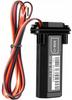 GPS locator for car vehicle motorcycle monitoring SIM tracker