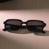 Square Sunglasses Women Men Classic Vintage Fashion Personality Glasses Stylish Casual Minimalist