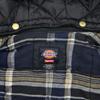 Supreme Dickies Hooded Work Jacket Black