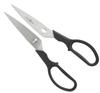 ZWILLING Kitchen Cooking Separate Twin Kitchen Disassembled Japanese TWIN L ZWILLING Scissors, Scissors, Type, L, Scissors, Scissors, [Official
