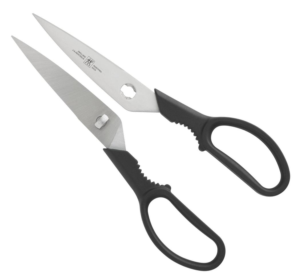 ZWILLING Kitchen Cooking Separate Twin Kitchen Disassembled Japanese TWIN L ZWILLING Scissors, Scissors, Type, L, Scissors, Scissors, [Official