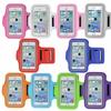 Phone Holder Zipper Mobile Phone Bag Phone Bag Phone Armband Case Sports Armband Running Armband