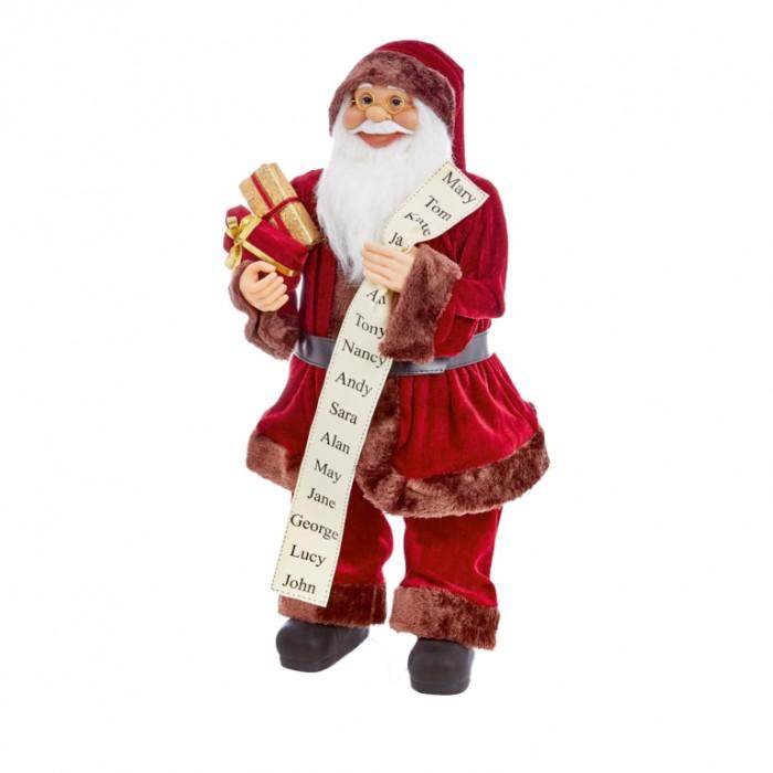 Premier Santa Claus Christmas Decoration