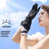 Sun Protection Gloves Hand Sun Protection and UV Protection Sleeves Women Ice Sleeves Outdoor Driving and Cycling Arm Protector