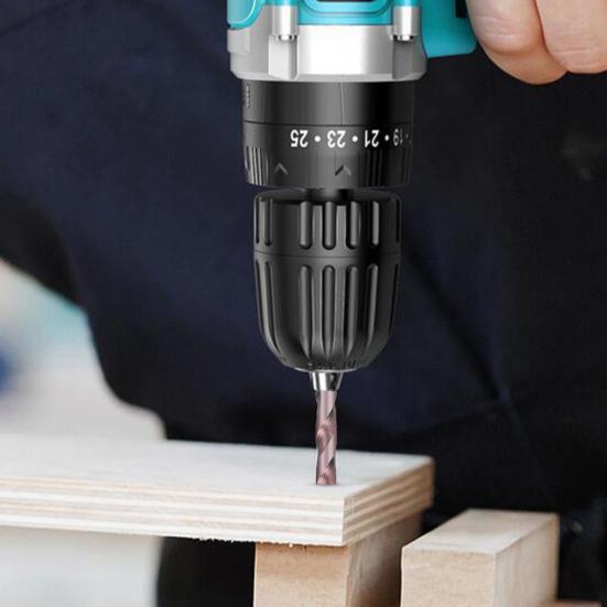 

Универсальное сверло Ultimate, устойчивое к небольшому разрезу, нескользящее, широко используемое, надежное спиральное сверло