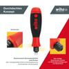 Wiha 292 Easy Torque Torque Driver for 1.2Nm 292ET1.2