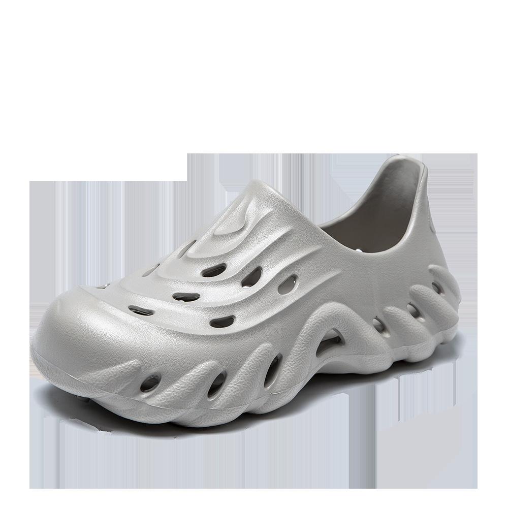 Cave shoes casual sandals men's and women's new light sports neutral sandals