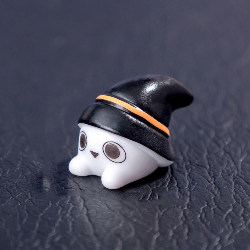 Bat Hallowmas Doll House Accessories Ghost Halloween Ghost  Miniatures  DIY  Accessories
