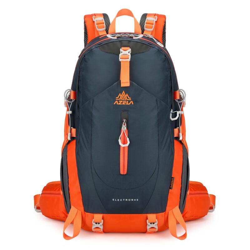 Azela Outdoor Hiking Backpack 30x19x52cm