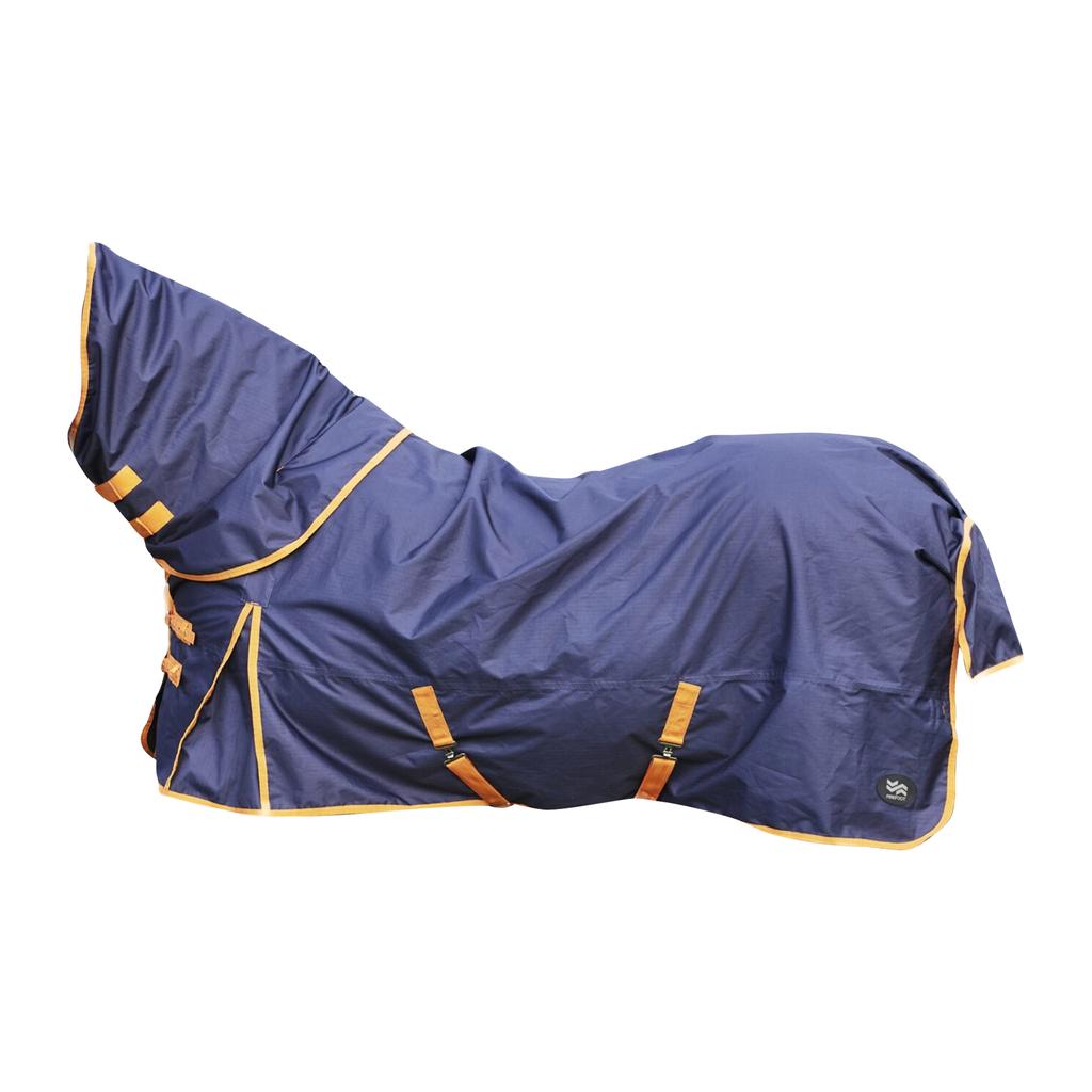 Firefoot Detachable Neck Horse Turnout Rug