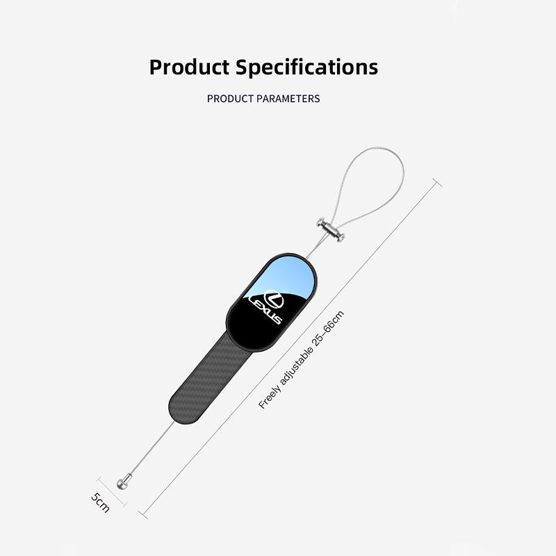 Car Anti-Static Belt Earth Ground Wire Belt For Lexus RX330 IS250 GS300 Fsport RX350 Auto Static Elimination Strip Styling Belt
