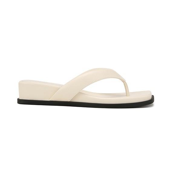 

Su Yinyin 2025 лето новые квадратный носок танкетка пляжные шлепанцы женские сандалии на улице 35