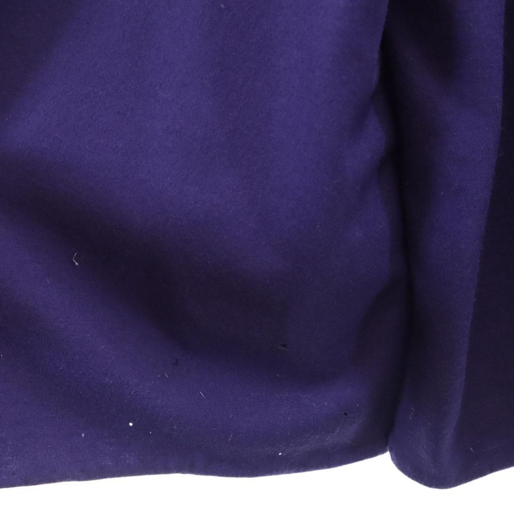Pierre Cardin 90s Old pants suit Setup L purple Women Used