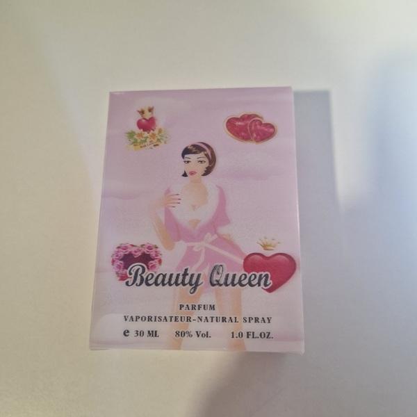Perfume for Women Beauty Queen 30 Ml