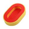 Trimmer Replacement Air Filter Maintenance Support Prevents Debris Ingress Maintains Stable Engine Operation 1 Pc