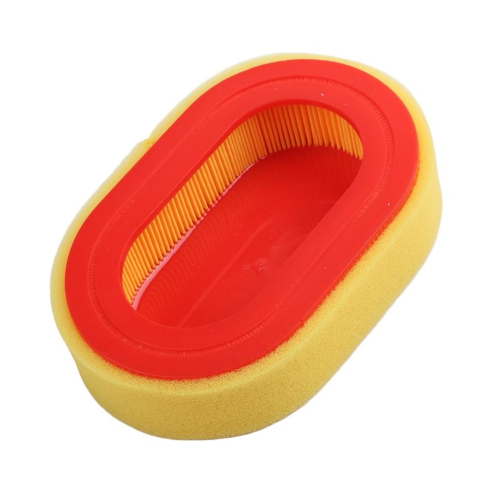 Trimmer Replacement Air Filter Maintenance Support Prevents Debris Ingress Maintains Stable Engine Operation 1 Pc