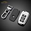 Soft Tpu Car Remote Key Case Cover Protection Shell Fob For Changan Cs75 Eado Cs35V7 Cs15 Oushang Raeton Car Styling Accessories