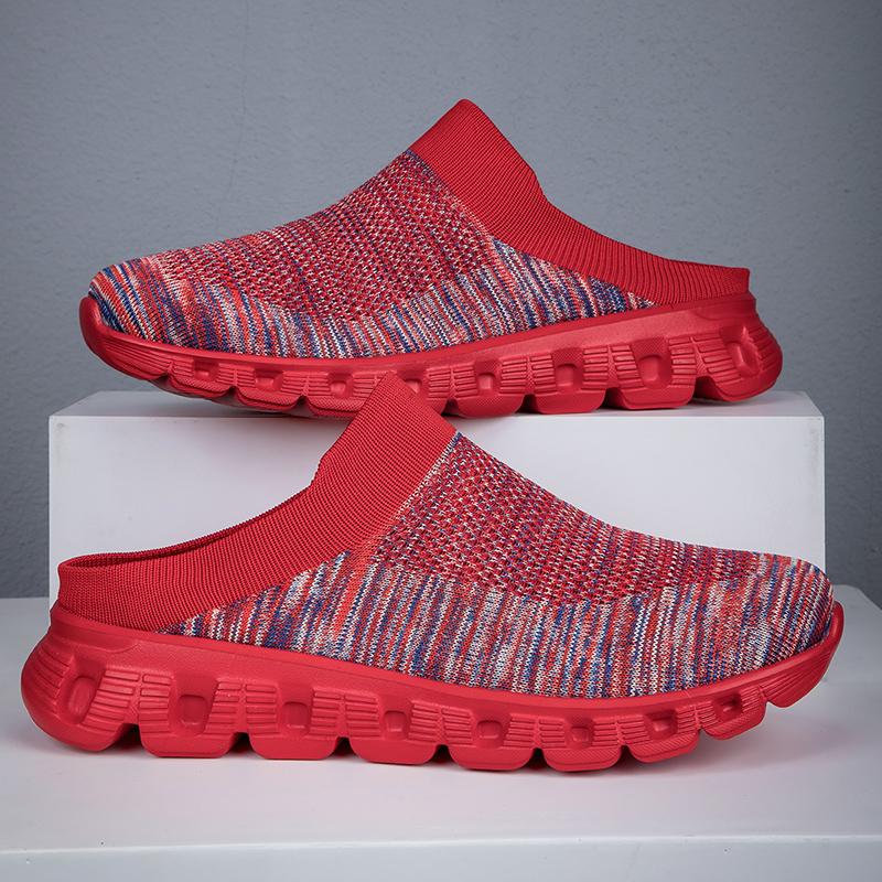 Große Größe 35-48 Neue Sommer Paar Sneaker Herrenschuhe Lässige flache Schuhe Damen Outdoor Walking Schuhe Mode Rutschfest Kostenloser Versand