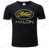 T Shirt Mathews Halon Bows Archery Shooting Black Mens Round Neck Short Sleeves Casual Tshirt Fashion Teeshirt Homme Tops