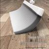 JINGRUIXIANG Hands-Free Flat Mop & Broom Dustpan Set